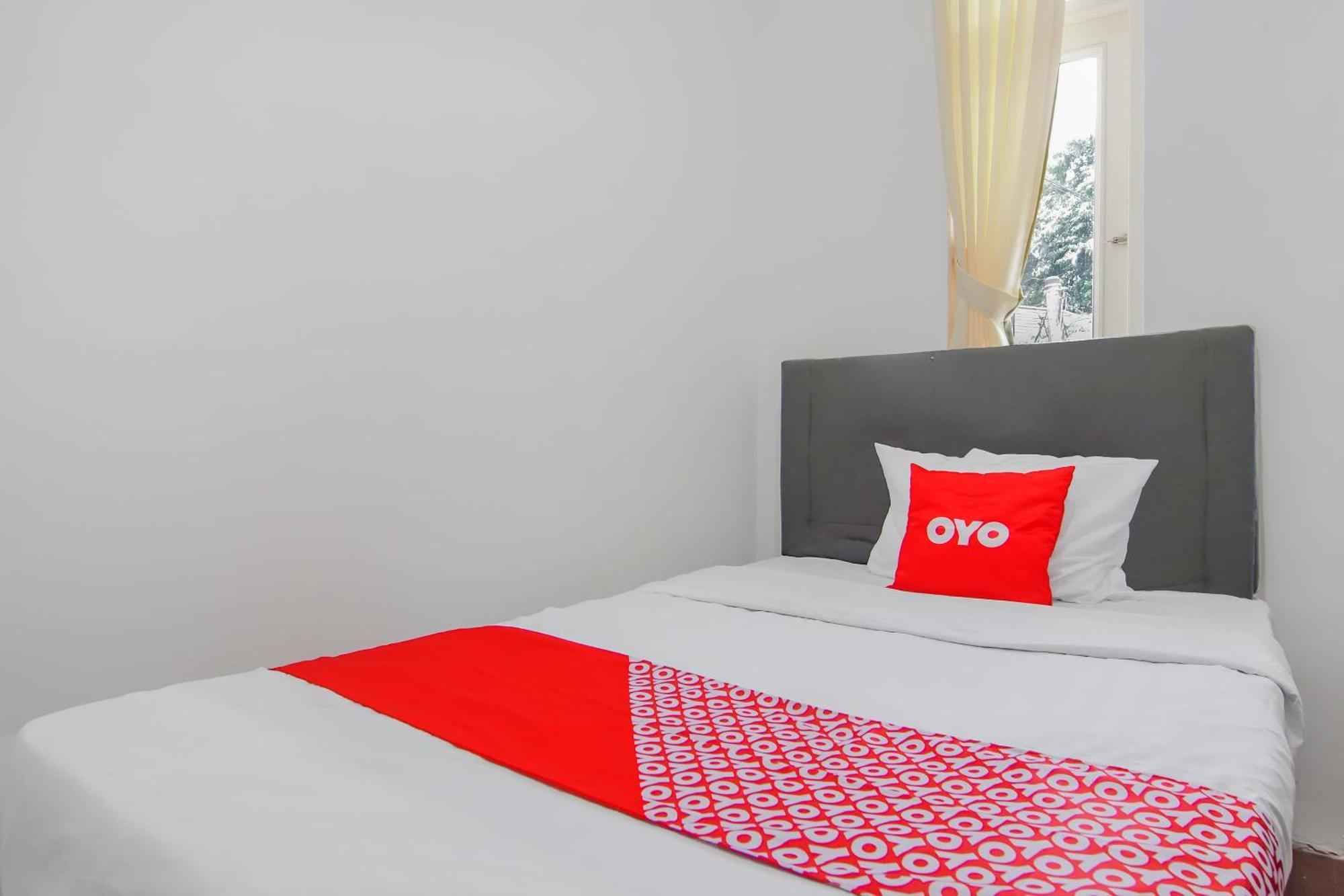 Super Oyo Capital O 90342 Kemang Garden Hotel Jakarta Exterior foto